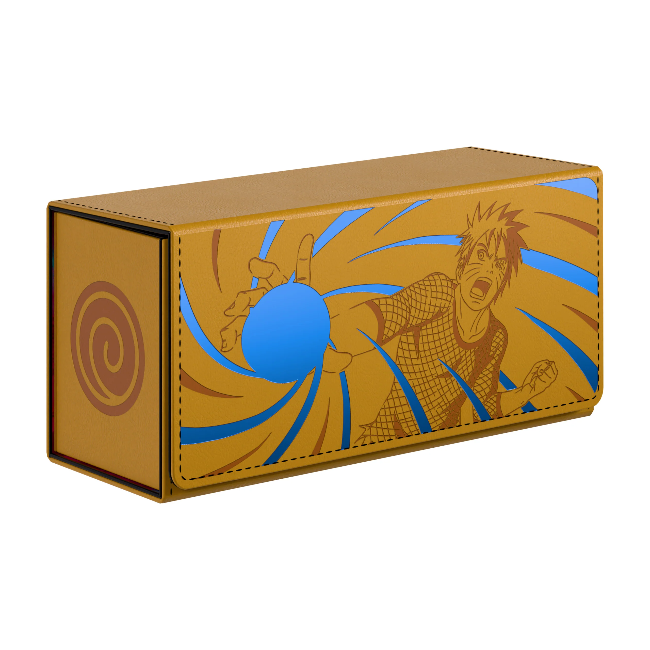 Fujin EV 2.5 XL Elite Series Box