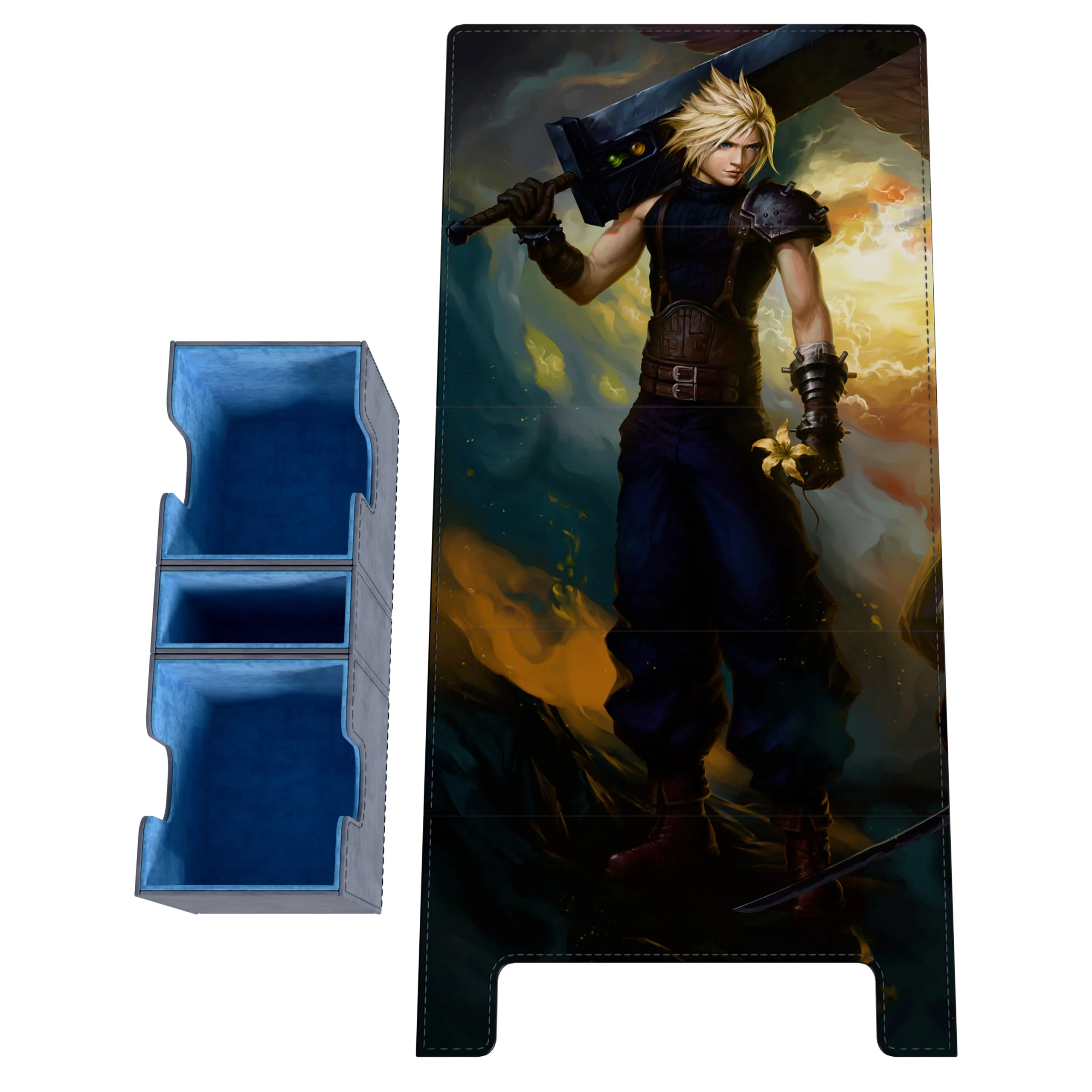 SOLDIER First Class EV 2.5 XL Elite Series Box