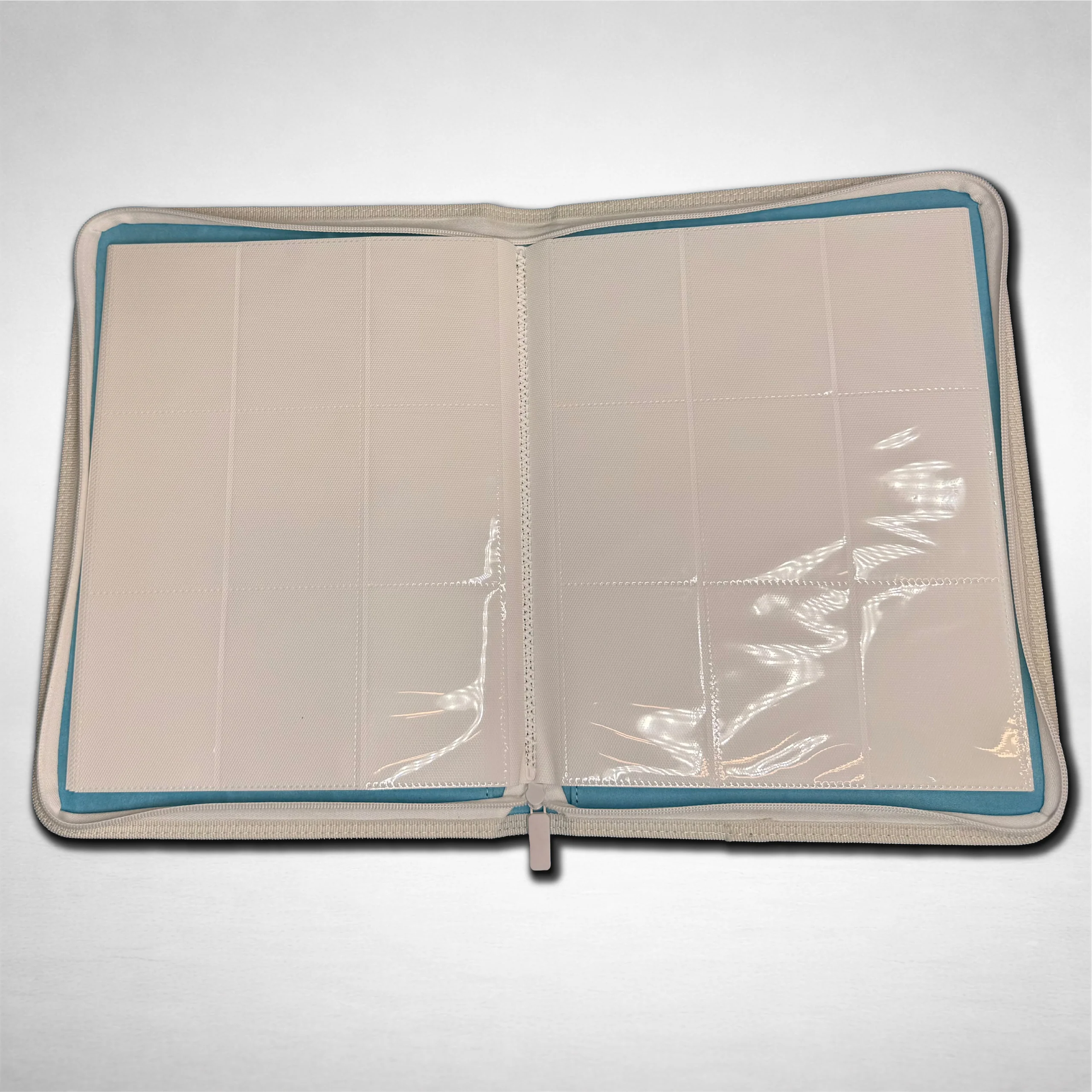 Shambles TCG Binder