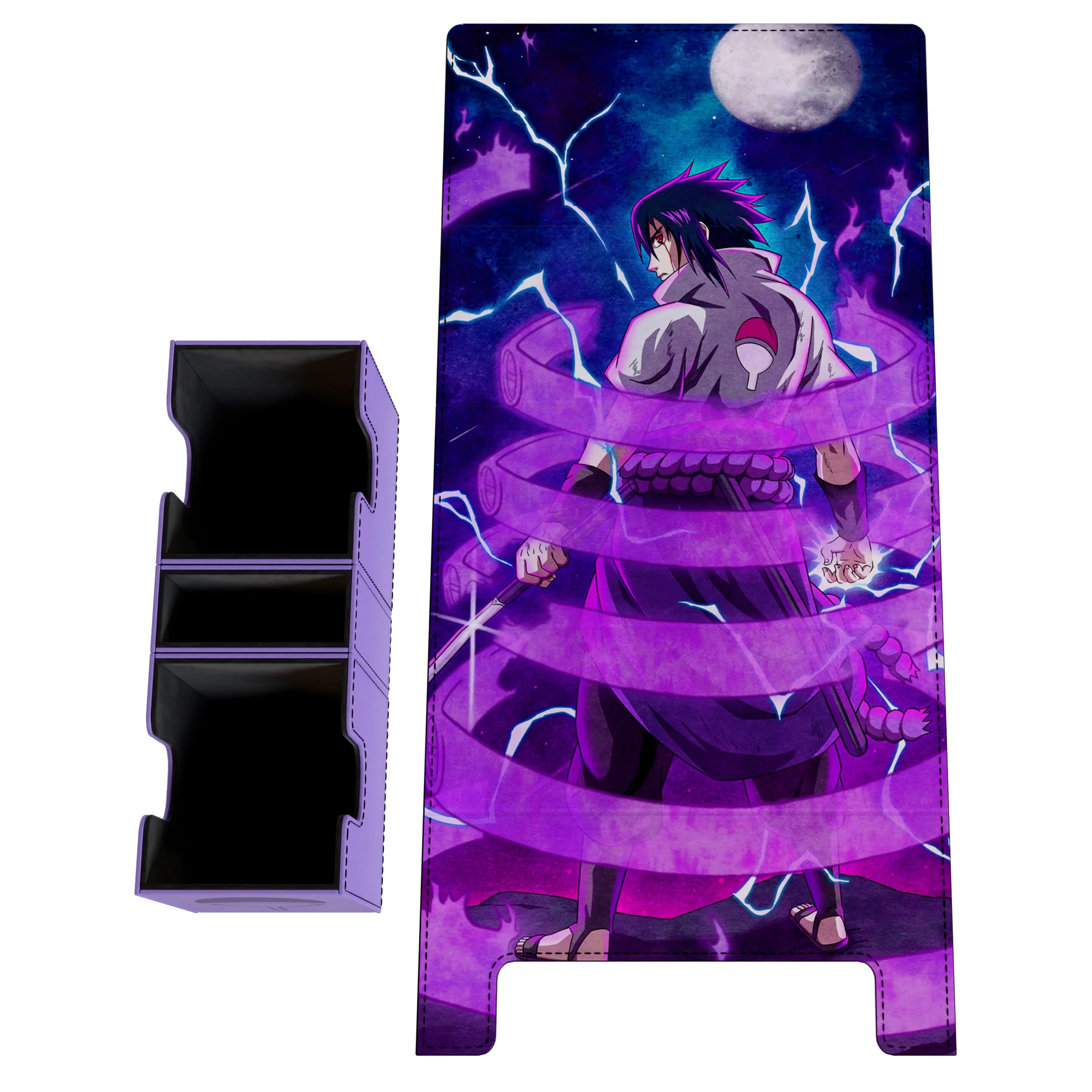 Raijin EV 2.5 XL Elite Series Box